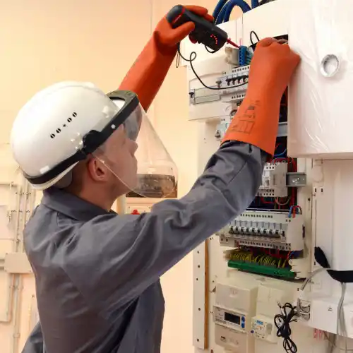 elektricien Sluiskil